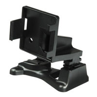 

RadioPopper PX Receiver Replacement Nikon Mounting Bracket