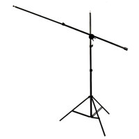 

RPS Studio 7 Feet Light Weight Boom Stand with Boom Arm