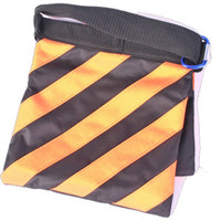

RPS Studio Hi-Vis Litestand Counter Weight Sand Bag