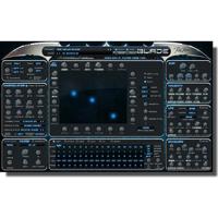 

Rob Papen Blade Virtual Synthesizer Software Plug-In, Electronic Download
