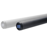 

Redrock Micro One 12" 15mm Carbon Fiber Rod