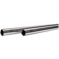 

Redrock Micro 12" 15mm Iris Rods, Professional Grade Stainless Steel