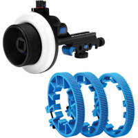 

Redrock Micro FollowFocus Black Indie Bundle