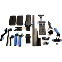 

Redrock Micro Ultimate Universal Bundle (FollowFocus, Blue)