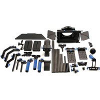 

Redrock Micro Complete Universal Bundle (FollowFocus Blue)
