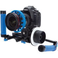 

Redrock Micro "Captain Stubling" DSLR Bundle with FollowFocus