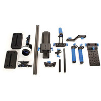 

Redrock Micro FollowFocus Universal Shouldermount Bundle