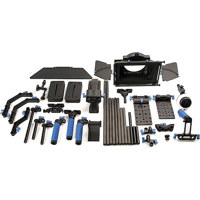 

Redrock Micro FollowFocus Complete Universal Bundle