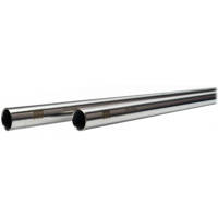 

Redrock Micro 18" 15mm Iris Rods, Professional Grade Stainless Steel