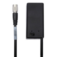 

Redrock Micro Live Lens 9 Volt Battery Cable for Cinema Lens Adapters