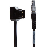 

Redrock Micro D-tap Cable for PowerPack, 24"