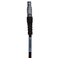 

Redrock Micro powerPack Pigtail 3-pin Output Cable