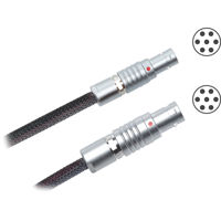

Redrock Micro 50" flexCable - microRemote Basestation to Torque Motor Cable