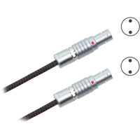 

Redrock Micro 50" flexCable - powerPack Output 2-pin to microRemote Basestation Cable