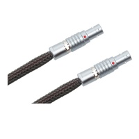 

Redrock Micro OMC-Director Run/Stop Cable for RED Scarlet/Epic Cameras, Direct Camera Connect, 52" Length