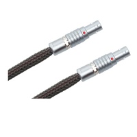 

Redrock Micro microRemote Run/Stop Cable for RED Scarlet/Epic Cameras, Direct Camera Connect, 24" Length