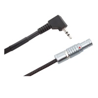 

Redrock Micro OMC-D microRemote Run/Stop Cable for LANC Canon, Sony and Video Cameras, 52" Length