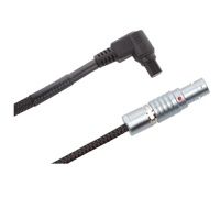 

Redrock Micro OMC-D microRemote Run/Stop Cable for Canon DSLR Camera, 52" Length