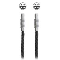 

Redrock Micro 24" Micro 4-Pin Eclipse to Eclipse Connector Cable