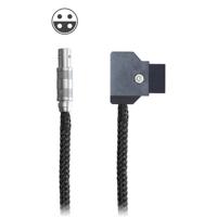 

Redrock Micro 24" 4-Pin Eclipse to P-Tap Power Input Cable