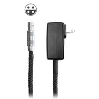 

Redrock Micro 12V Eclipse AC Power Supply with International Plug Adapters