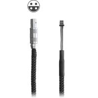 

Redrock Micro 36" Micro Eclipse Port to 4-Pin Eclipse Cable