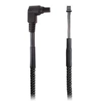 

Redrock Micro 50" Eclipse Mini Control Port Run/Stop Cable for Canon DSLR Cameras