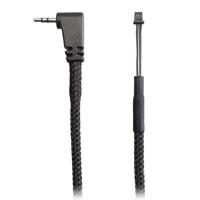

Redrock Micro 50" Eclipse Mini Control Port Run/Stop Cable for Cameras with 2.5mm LANC Control Port