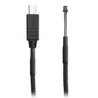

Redrock Micro 50" Eclipse Mini Control Port Run/Stop Cable for Sony Multi-Terminal Port Cameras