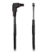 

Redrock Micro 50" Eclipse Micro Control Port Run/Stop Cable for Canon DSLR Cameras