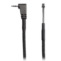 

Redrock Micro 50" Eclipse Micro Control Port Run/Stop Cable for Cameras with 2.5mm LANC Control Port