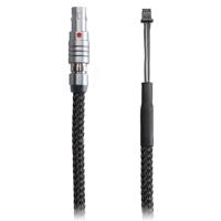 

Redrock Micro 50" Eclipse Micro Control Port Run/Stop Cable for Red Digital Cinema Cameras