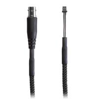 

Redrock Micro 50" Eclipse Micro Control Port Run/Stop Cable for Red Digital Cinema Cameras with BNC Connector