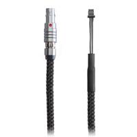 

Redrock Micro 50" Eclipse Micro Control Port Run/Stop Cable for Arri Digital Cinema Camera