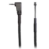 

Redrock Micro 12" Eclipse Mini Control Port Run/Stop Cable for Cameras with 2.5mm LANC Control Port