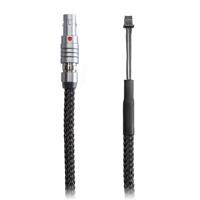 

Redrock Micro 12" Eclipse Mini Control Port Run/Stop Cable for Red Digital Cinema Cameras
