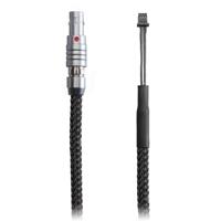 

Redrock Micro 12" Eclipse Mini Control Port Run/Stop Cable for Arri Digital Cinema Camera