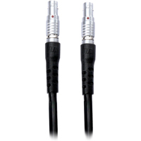

Redrock Micro 50" microRemote Fingerwheel to Atlas Adapter Cable