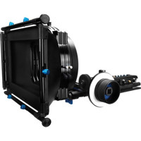 

Redrock Micro Studio Bundle for Sony F3 Series Cameras with FollowFocus