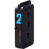 

Redrock Micro Balance QR Quick Release Counterbalance Weight, Add On Weight