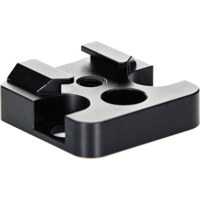 

Redrock Micro ultraCage Shoe Adapter for C100 Accessory Handle