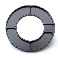 

Redrock Micro 95mm Lens Adapter for MatteBox Clamp-On