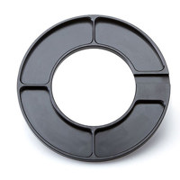 

Redrock Micro 110mm Lens Adapter for the MatteBox Clamp-On