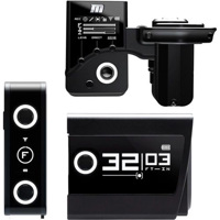 

Redrock Micro Halo Explorer Real-Time Rangefinder and Focus Tracking, Standalone