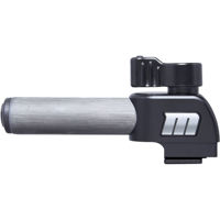 

Redrock Micro 2" Rhino Mount for Smaller Handheld Rigs and Camera, Mounts 15mm Camera Accessories