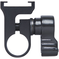 

Redrock Micro Cold Shoe Mount to 15mm Rail Adapter