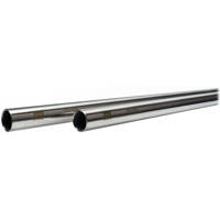 

Redrock Micro 24" 15mm Iris Rods, Professional Grade Stainless Steel