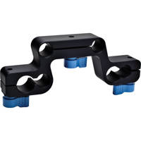 

Redrock Micro microOmniMount for Rod/Rail Camera Support Systems