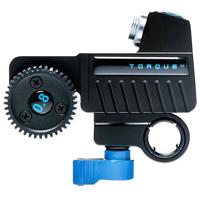 

Redrock Micro Torque Motor for Remote Focus System