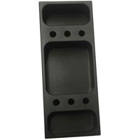 

Redrock Micro MicroSupport Baseplate Low Riser
